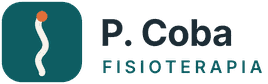 P. Coba Fisioterapia – inicio